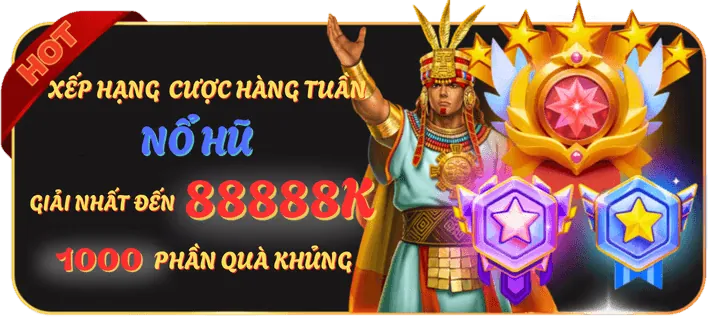 Khuyến Mãi Nạp Tiền Hubet