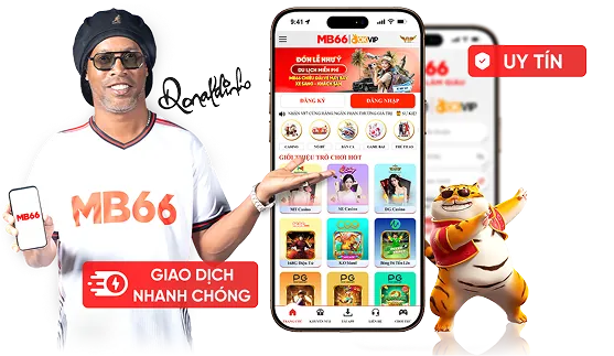 Trải nghiệm di động vượt trội