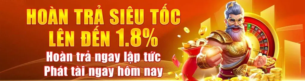 Hình ảnh chính trò chơi Slot tại hubet chính thức