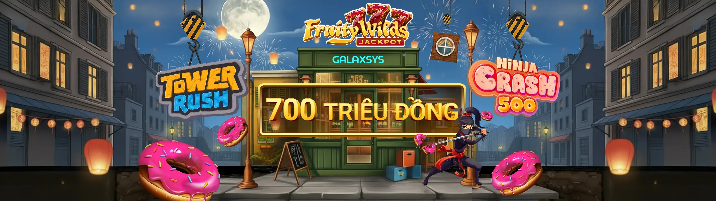 Chương trình đối tác Hubet chính thức