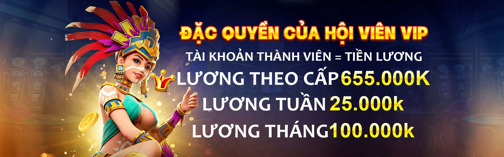 Ưu Đãi Khuyến Mãi Hubet Chính Thức 2024