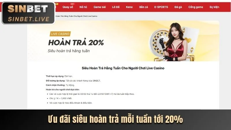 Jackpot lũy tiến tại hubet chính thức